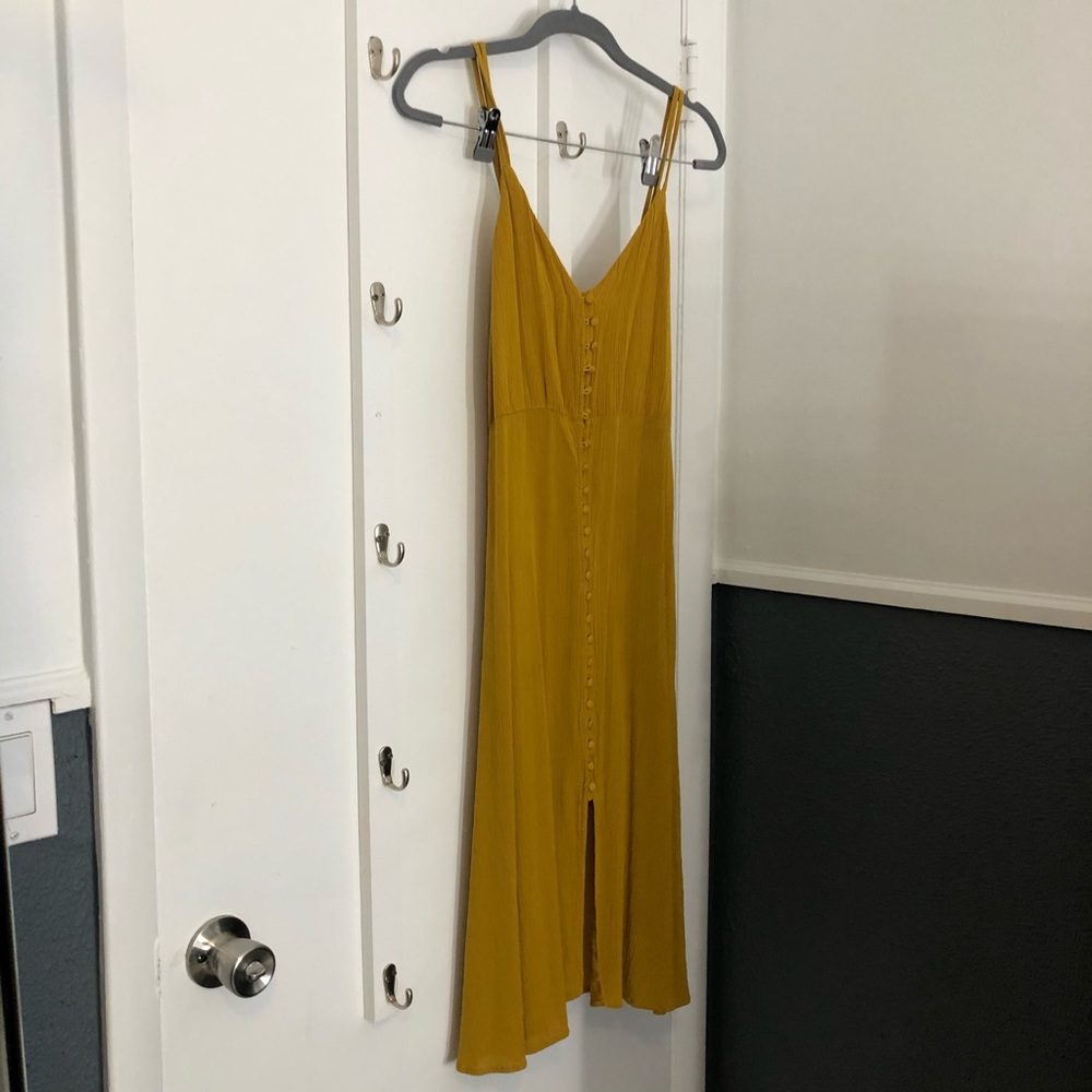 Forever 21 summer dress